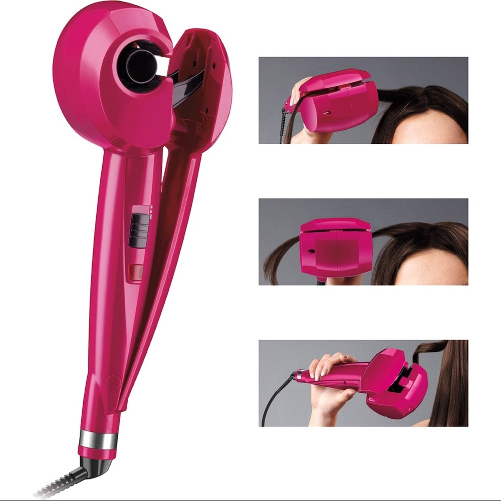 Conair Fashion Curl